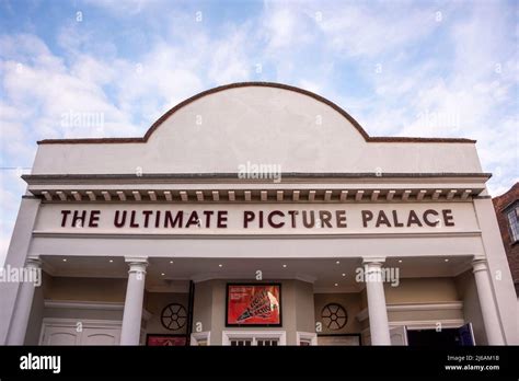 the ultimate picture palace|penultimate picture palace oxford.